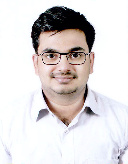 Vitthal Mirji